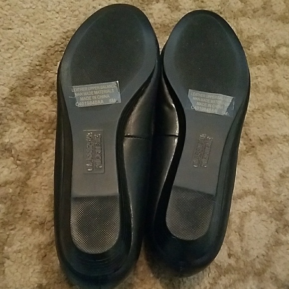 Heavenly Comfort flats - Picture 2 of 8